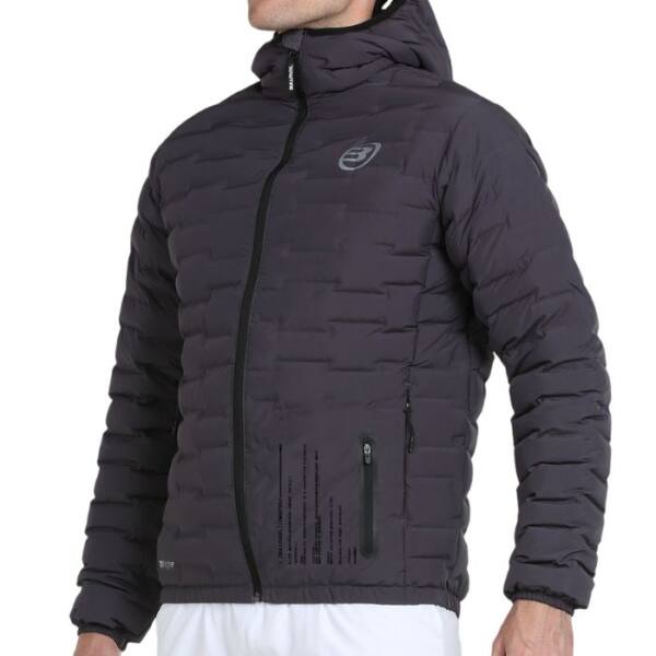 Anorak Bueu Carbon de Bullpadel