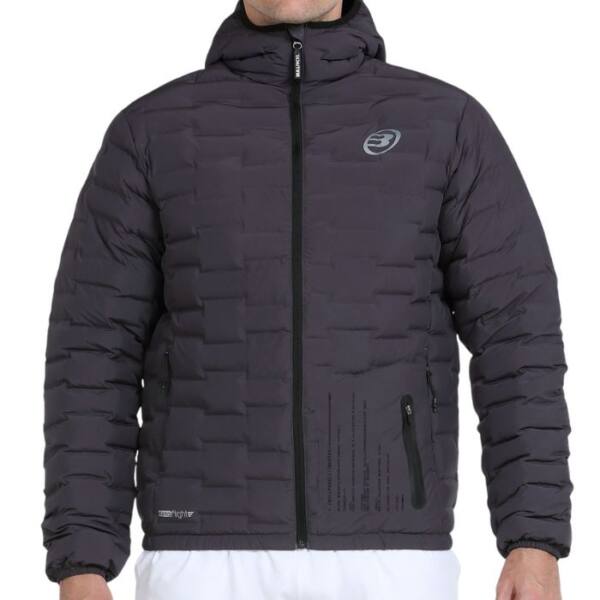 Anorak Bullpadel Bueu Carbon Anorak Bullpadel Bueu Carbon