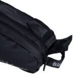 Detalle del Neceser Black Crown Miracle Pro Oro