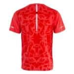 Camiseta Atlanta Coral de Black Crown