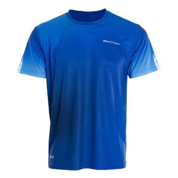 Camiseta Black Crown Dallas Azul