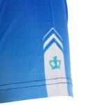 Detalle de la Camiseta Black Crown Dallas Azul