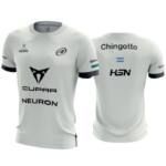 Camiseta Bullpadel Marfi Chingotto