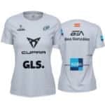 Camiseta Bullpadel Oimbra Bea
