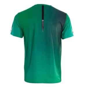 Camiseta Dallas Verde de Black Crown