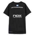 Camiseta NOX Tino Libaak