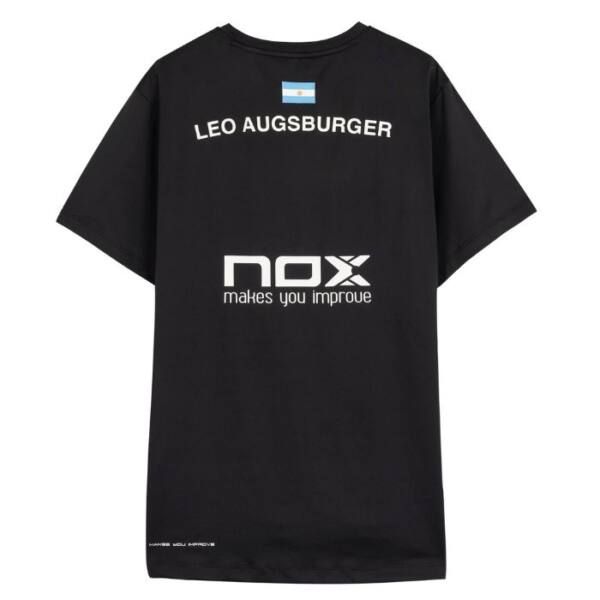 Camiseta NOX Tino Libaak