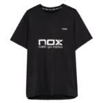 Camiseta NOX Oficial Leo Augsburger