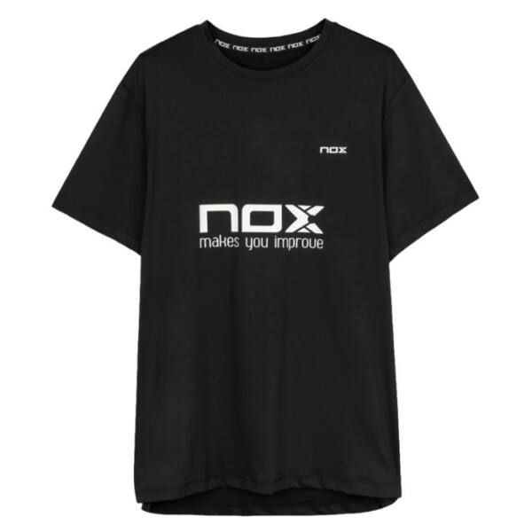 Camiseta NOX Oficial Leo Augsburger