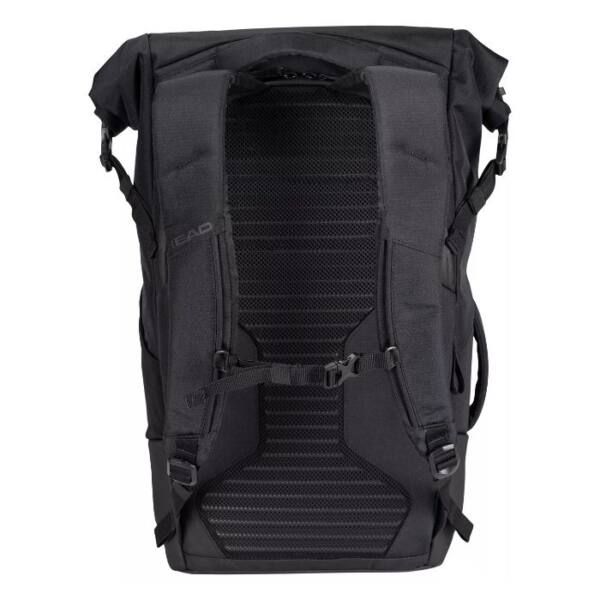 Mochila HEAD PRO X Negra