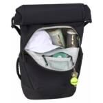 Mochila Pro X de HEAD Negra