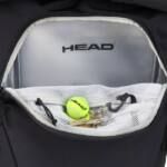 Compartimento de la mochila HEAD Pro X