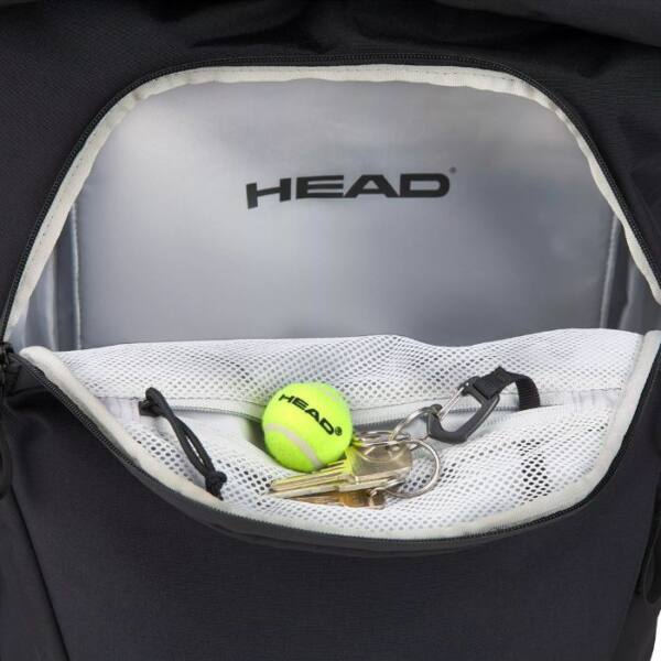 Compartimento de la mochila HEAD Pro X