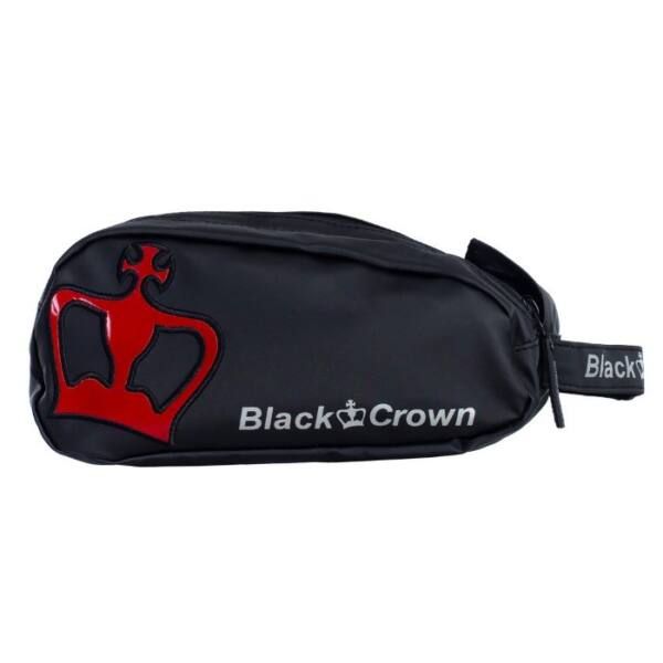 Neceser Miracle Pro Rojo de Black Crown