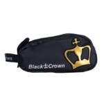 Neceser Black Crown Miracle Pro Oro