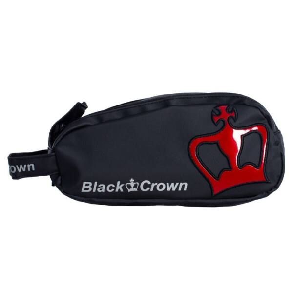 Neceser Black Crown Miracle Pro Rojo Neceser Black Crown Miracle Pro Rojo