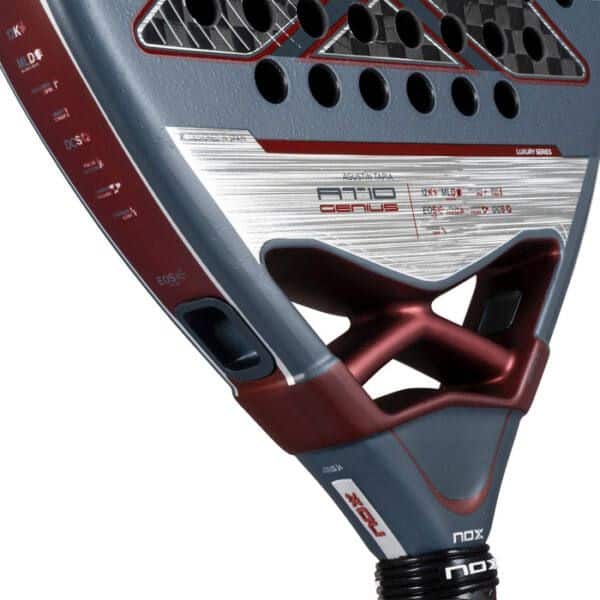 Puente de la Pala NOX AT10 Genius 12K