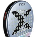 Detalle del plano de la Pala NOX AT10 Pro Cup Comfort