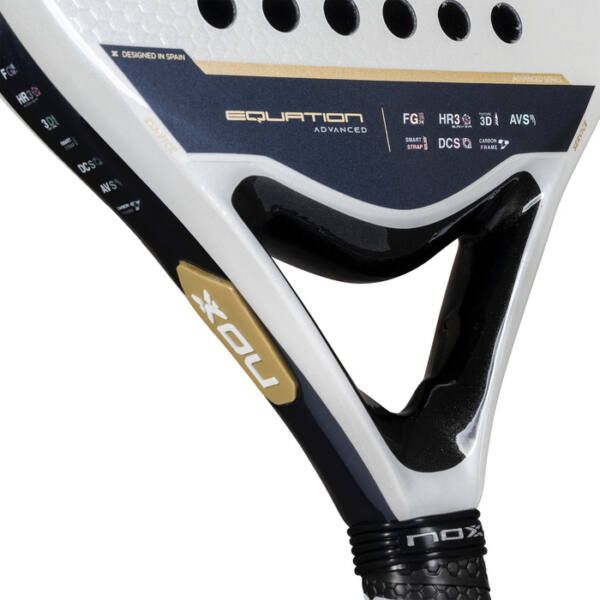 Puente de la Pala NOX Equation Advanced