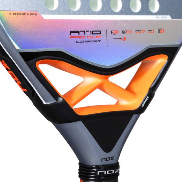 Puente de la Pala NOX AT10 Pro Cup Comfort