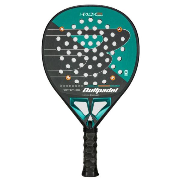 Pala Bullpadel Hack Hybrid Pala Bullpadel Hack Hybrid