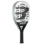Lateral de la pala Bullpadel Neuron