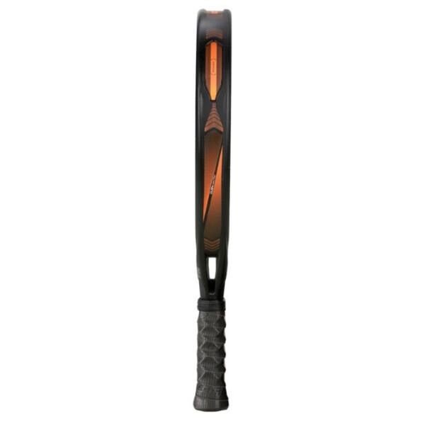 Perfil de la Pala Bullpadel Vertex 04 Hybrid