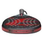 Detalle de la Pala Bullpadel XPLO