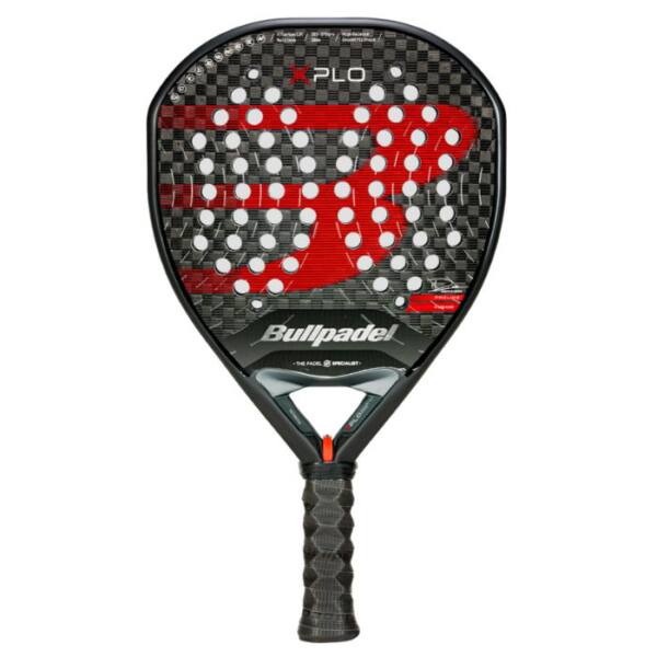 Pala Bullpadel XPLO Pala Bullpadel XPLO