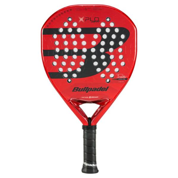 Pala Bullpadel XPLO Comfort Pala Bullpadel XPLO Comfort