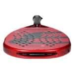 Plano de la pala Bullpadel XPLO Comfort