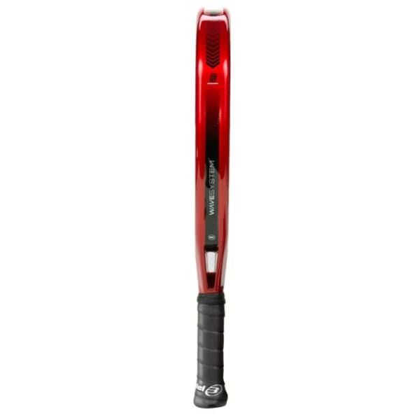 Perfil de la pala Bullpadel XPLO Comfort