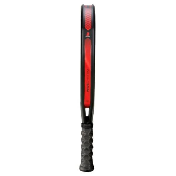 Perfil de la Pala Bullpadel XPLO