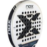 Plano de la Pala NOX Equation Advanced