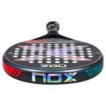 Detalle de la Pala NOX Equation Light W