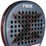 Detalle del plano de la Pala NOX AT10 Genius 12K