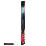 Perfil de la Pala NOX AT10 Genius Attack 18K