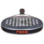 Detalle de la Pala NOX AT10 Pro Cup Comfort