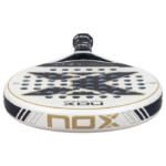 Detalle de la Pala NOX Equation Advanced