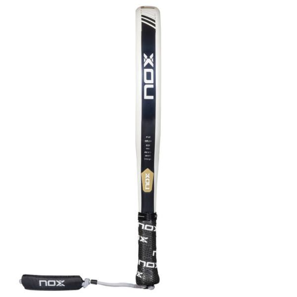 Perfil de la Pala NOX Equation Advanced