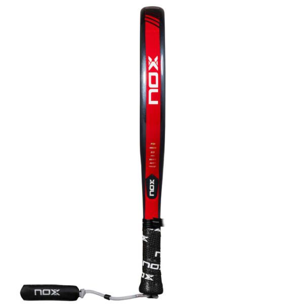 Perfil de la Pala NOX Equation Light W