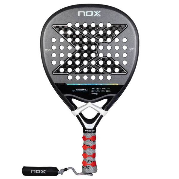Pala NOX Quantum 12K carbon