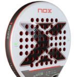 Plano de la Pala NOX VK10 Quantum 3K