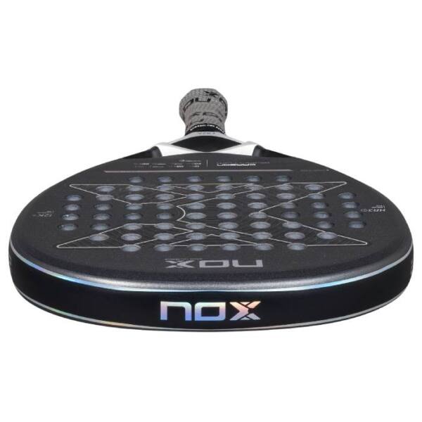 Palas pádel NOX - Quantum 12K Carbon