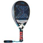 Pala pádel Quantum 12K Cobalt NOX