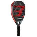 Lateral de la Pala Bullpadel XPLO