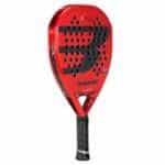 Lateral de la pala Bullpadel XPLO Comfort