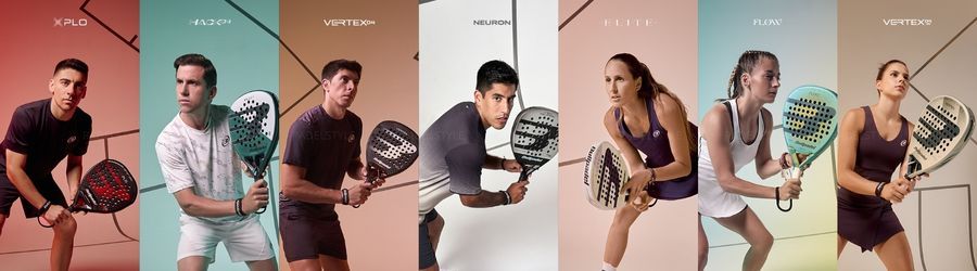 Palas Bullpadel 2025