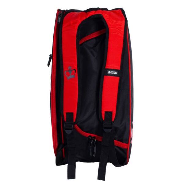 Asas del Paletero Black Crown Ultimate Series V2