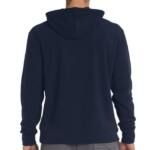 Sudadera Bana de Bullpadel Color Azul Marino